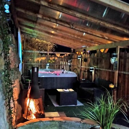 גילסטרה Le Love Chalet Des Alpes מראה חיצוני תמונה