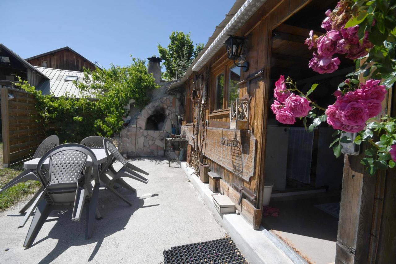 גילסטרה Le Love Chalet Des Alpes מראה חיצוני תמונה