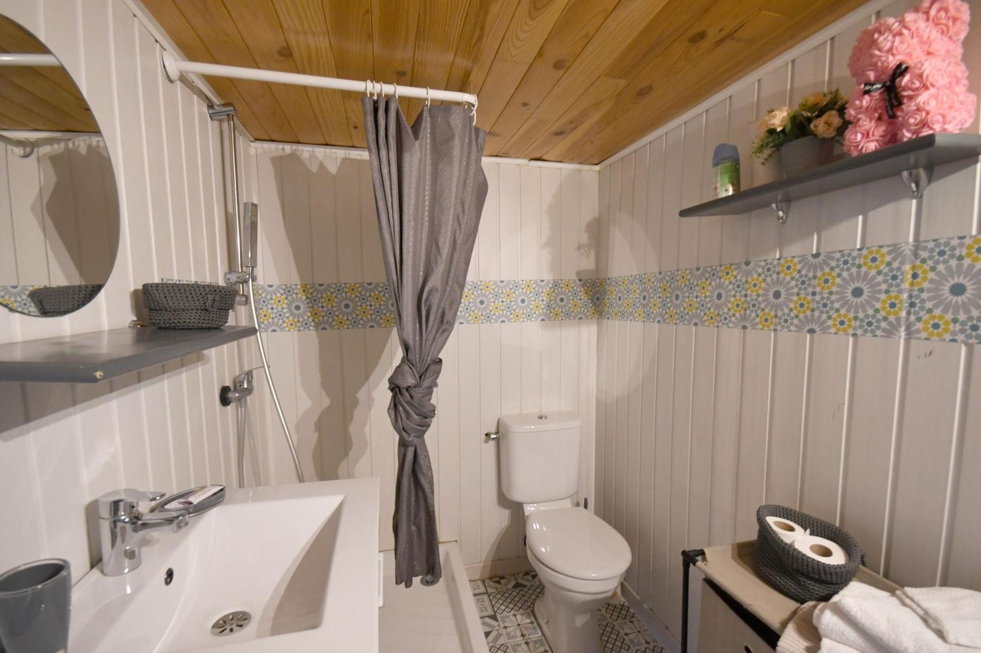 גילסטרה Le Love Chalet Des Alpes מראה חיצוני תמונה